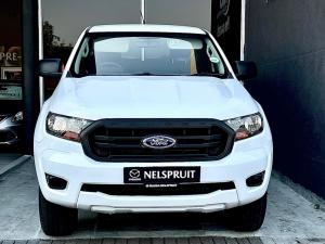 Ford Ranger 2.2TDCi SuperCab Hi-Rider XL - Image 2