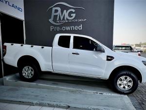 Ford Ranger 2.2TDCi SuperCab Hi-Rider XL - Image 3
