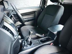 Ford Ranger 2.2TDCi SuperCab Hi-Rider XL - Image 7