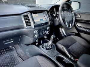Ford Ranger 2.2TDCi SuperCab Hi-Rider XL - Image 9