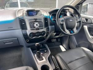 Ford Ranger 3.2TDCi double cab 4x4 XLT auto - Image 10