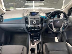 Ford Ranger 3.2TDCi double cab 4x4 XLT auto - Image 11