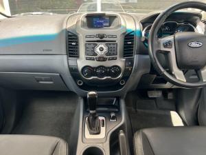 Ford Ranger 3.2TDCi double cab 4x4 XLT auto - Image 12