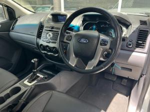 Ford Ranger 3.2TDCi double cab 4x4 XLT auto - Image 13