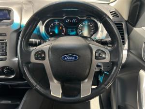 Ford Ranger 3.2TDCi double cab 4x4 XLT auto - Image 14