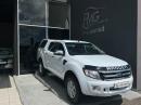 Thumbnail Ford Ranger 3.2TDCi double cab 4x4 XLT auto