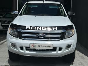 Ford Ranger 3.2TDCi double cab 4x4 XLT auto - Image 2