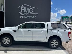 Ford Ranger 3.2TDCi double cab 4x4 XLT auto - Image 4
