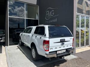 Ford Ranger 3.2TDCi double cab 4x4 XLT auto - Image 5