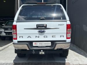 Ford Ranger 3.2TDCi double cab 4x4 XLT auto - Image 6