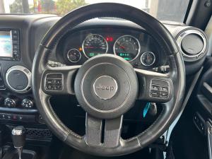 Jeep Wrangler Unlimited 2.8CRD Altitude - Image 14