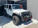Thumbnail Jeep Wrangler Unlimited 2.8CRD Altitude