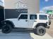 Jeep Wrangler Unlimited 2.8CRD Altitude - Thumbnail 4