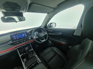 Chery Tiggo 4 Pro 1.5T Elite SE - Image 15
