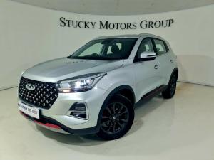 Chery Tiggo 4 Pro 1.5T Elite SE - Image 1
