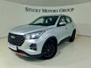 Thumbnail Chery Tiggo 4 Pro 1.5T Elite SE
