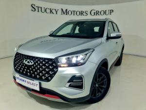 Chery Tiggo 4 Pro 1.5T Elite SE - Image 2