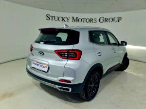 Chery Tiggo 4 Pro 1.5T Elite SE - Image 3