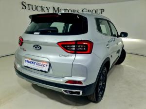 Chery Tiggo 4 Pro 1.5T Elite SE - Image 4