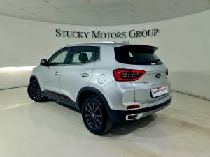 Chery Tiggo 4 Pro 1.5T Elite SE - Image 6