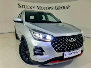 Chery Tiggo 4 Pro 1.5T Elite SE - Image 7