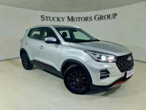 Chery Tiggo 4 Pro 1.5T Elite SE - Image 8