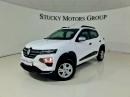 Thumbnail Renault Kwid 1.0 Zen auto