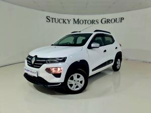 Renault Kwid 1.0 Zen auto - Image 1