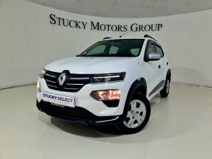 Renault Kwid 1.0 Zen auto - Image 2
