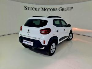 Renault Kwid 1.0 Zen auto - Image 3