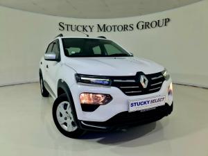 Renault Kwid 1.0 Zen auto - Image 7