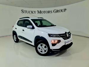 Renault Kwid 1.0 Zen auto - Image 8