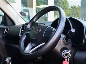 Hyundai Venue 1.0T Motion - Image 10