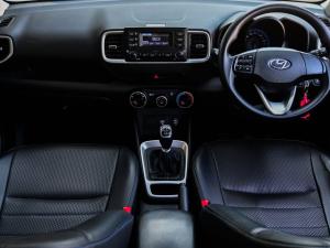 Hyundai Venue 1.0T Motion - Image 11