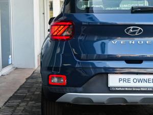 Hyundai Venue 1.0T Motion - Image 21