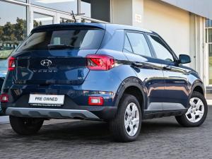 Hyundai Venue 1.0T Motion - Image 22