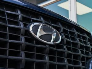 Hyundai Venue 1.0T Motion - Image 5