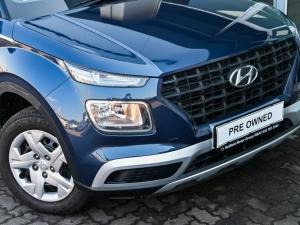 Hyundai Venue 1.0T Motion - Image 6