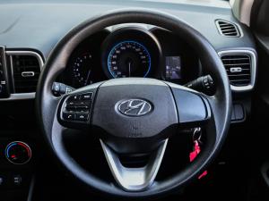 Hyundai Venue 1.0T Motion - Image 8