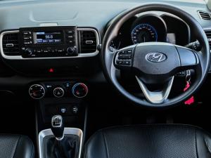 Hyundai Venue 1.0T Motion - Image 9