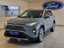 Thumbnail Toyota RAV4 2.0 VX
