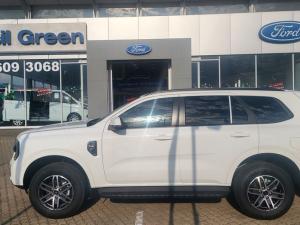 Ford Everest 2.0 BiTurbo XLT - Image 1