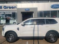 Ford Everest 2.0 BiTurbo XLT