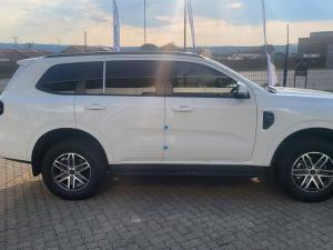 Ford Everest 2.0 BiTurbo XLT - Image 2