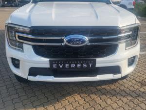 Ford Everest 2.0 BiTurbo XLT - Image 4