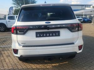 Ford Everest 2.0 BiTurbo XLT - Image 7