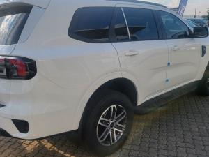 Ford Everest 2.0 BiTurbo XLT - Image 8