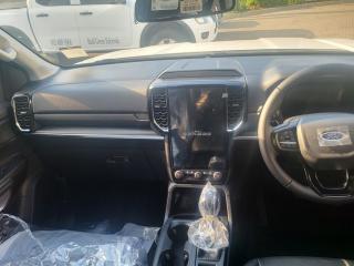 Ford Everest 2.0 BiTurbo XLT