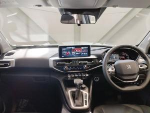 Peugeot Landtrek 1.9TD double cab 4Action 4x4 - Image 10