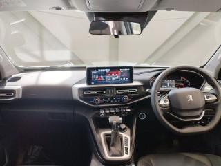 Peugeot Landtrek 1.9TD double cab 4Action 4x4